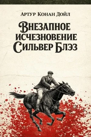 Шерлок Холмс: 6.01. Внезапное исчезновение Сильвер-Блэза / Серебряный