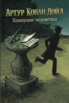 Шерлок Холмс: 7.03. Пляшущие человечки