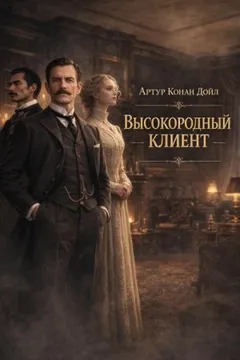 Шерлок Холмс: 9.01. Высокородный клиент / Важный клиент