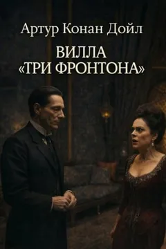 Шерлок Холмс: 9.04. Вилла «Три фронтона» / «Три конька»