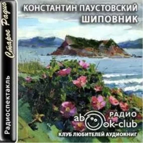 Шиповник