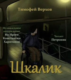 Шкалик
