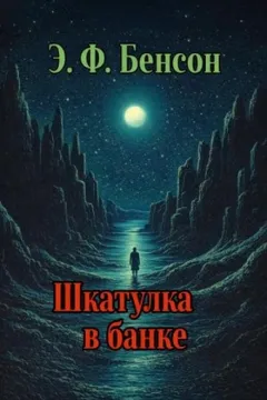 Шкатулка в банке