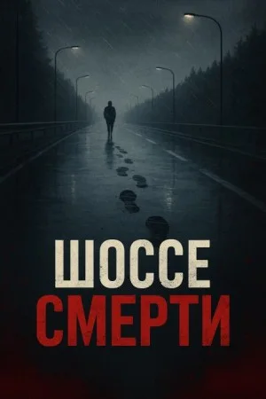 Шоссе смерти