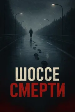 Шоссе смерти
