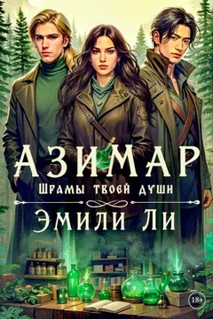 Шрамы твоей души