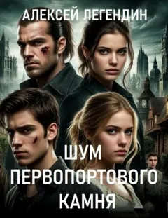 Шум Первопортового Камня