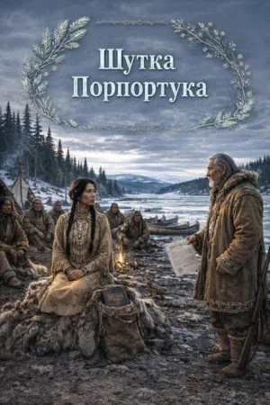 Шутка Порпортука