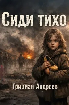 Сиди тихо