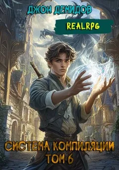 Система компиляции. Книга 6. Новый враг