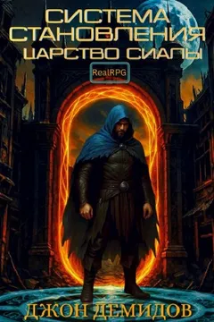 Система становления. Книга 2. Царство Сиалы