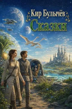 Сказки