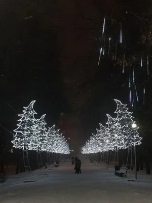 Сказки тёмного punka