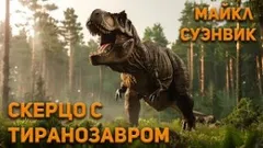 Скерцо с тиранозавром