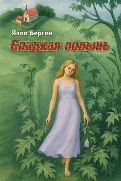 Сладкая полынь