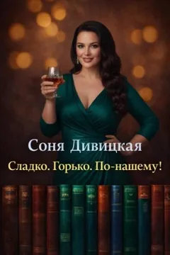 Сладко. Горько. По-нашему!