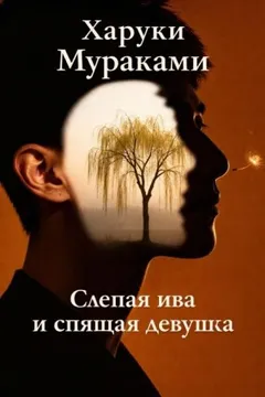 Слепая ива и спящая девушка