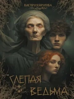 Слепая ведьма