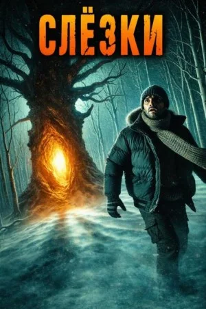 Слёзки