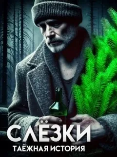 Слёзки