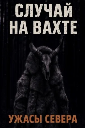 Случай на вахте. Кукла покойника