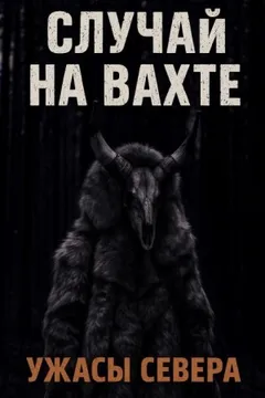 Случай на вахте. Кукла покойника