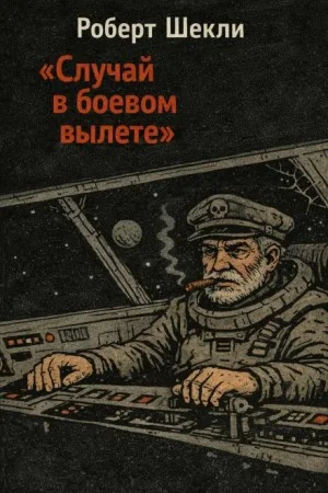Случай в боевом вылете