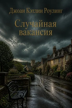 Случайная вакансия