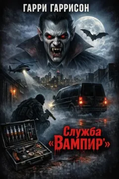 Служба «Вампир»