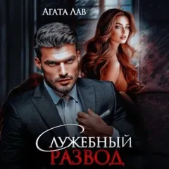 Служебный развод
