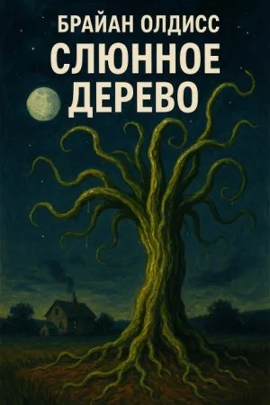 Слюнное дерево