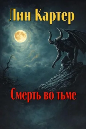 Смерть во тьме