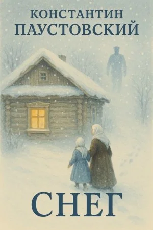 Снег