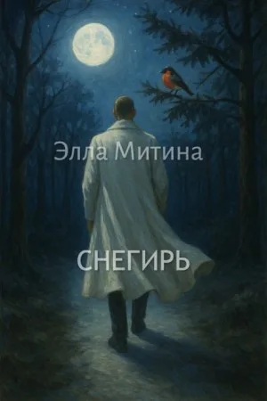 Снегирь