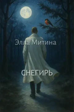 Снегирь