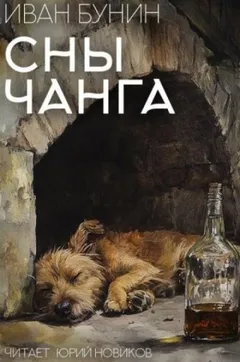 Сны Чанга