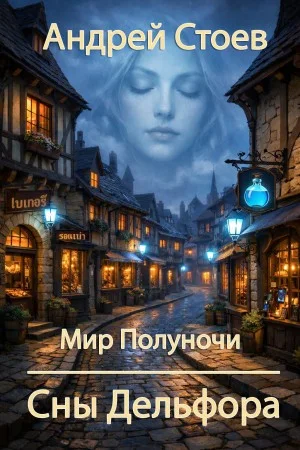 Сны Дельфора