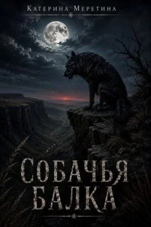 Собачья балка