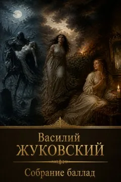 Собрание баллад