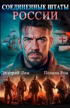 Соединённые Штаты России. Книга 1