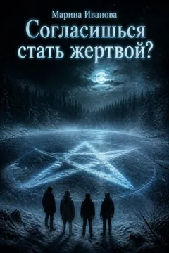 Согласишься стать жертвой?