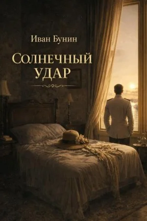 Солнечный удар