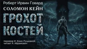 Соломон Кейн: Грохот костей