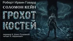Соломон Кейн: Грохот костей