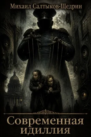 Современная идиллия