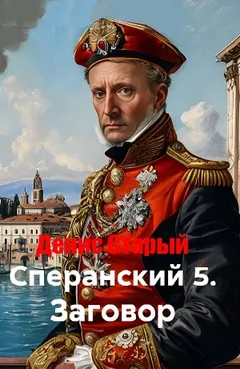 Сперанский 5. Заговор