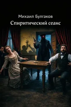 Спиритический сеанс