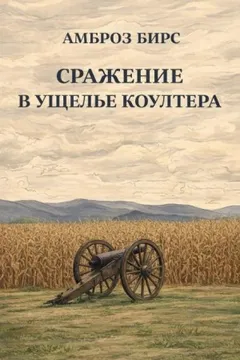 Сражение в ущелье Коултера