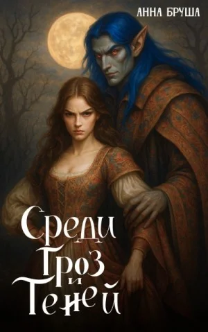 Среди гроз и теней