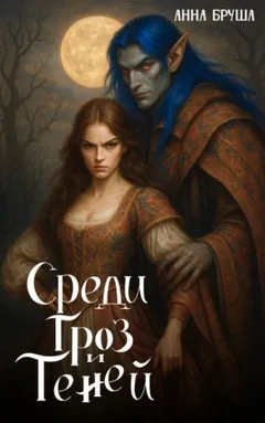 Среди гроз и теней